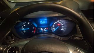 Ford Transit Connect 2015