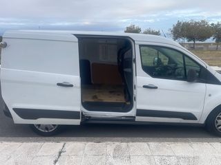 Ford Transit Connect 2015