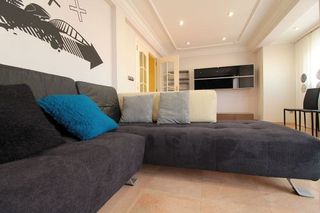 Piso en alquiler en Poble Nou en Torrent