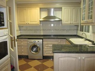 Piso en alquiler en Poble Nou en Torrent