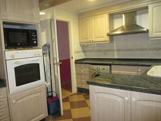 Piso en alquiler en Poble Nou en Torrent