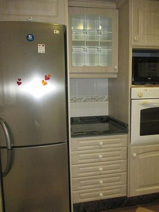 Piso en alquiler en Poble Nou en Torrent