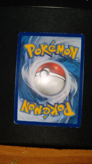 Lottino ossidiana+Vampaguzze EX Good Carte Pokémon