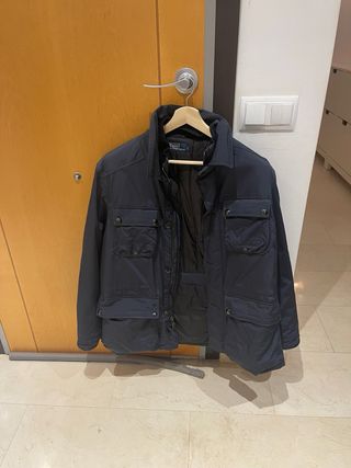 Chaqueta Polo Ralph Lauren Talla L Azul