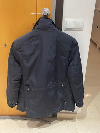 Chaqueta Polo Ralph Lauren Talla L Azul