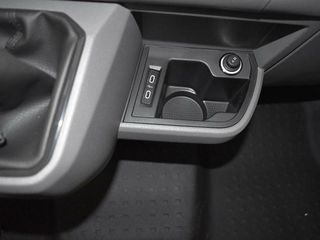 Volkswagen Caravelle 2.0 TDI 110CV Origin 9 Plazas