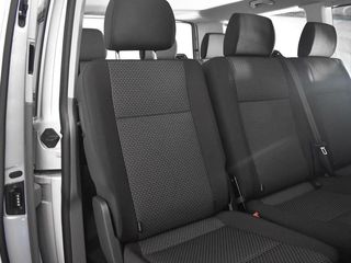 Volkswagen Caravelle 2.0 TDI 110CV Origin 9 Plazas