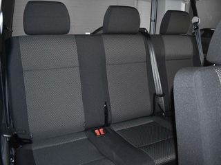 Volkswagen Caravelle 2.0 TDI 110CV Origin 9 Plazas