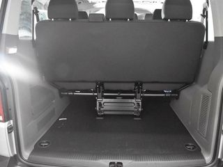 Volkswagen Caravelle 2.0 TDI 110CV Origin 9 Plazas