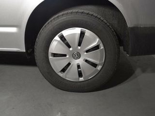 Volkswagen Caravelle 2.0 TDI 110CV Origin 9 Plazas