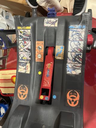 Silla de coche Klippan Kiss 2 Plus