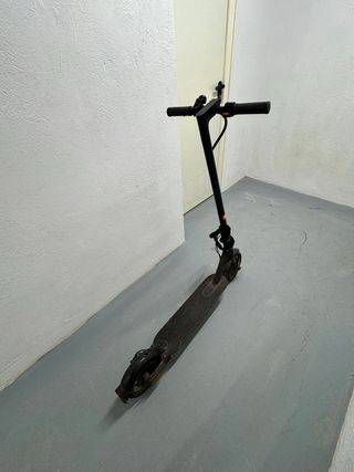 Patinete Eléctrico Xiaomi Scooter Pro 2