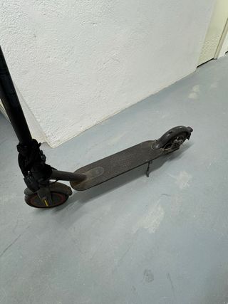 Patinete Eléctrico Xiaomi Scooter Pro 2