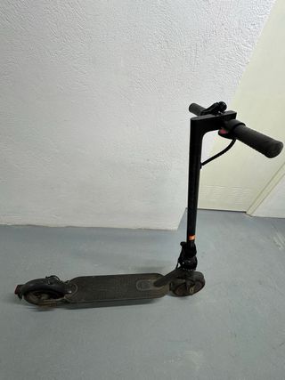 Patinete Eléctrico Xiaomi Scooter Pro 2