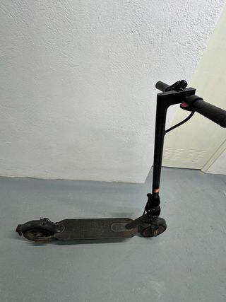 Patinete Eléctrico Xiaomi Scooter Pro 2