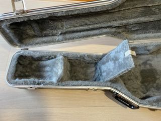 Estuche Guitarra Eléctrica