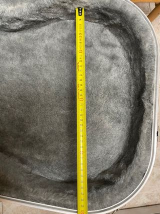 Estuche Guitarra Eléctrica