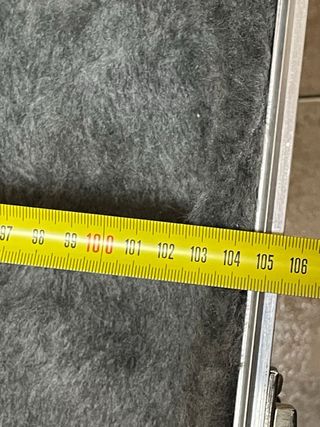 Estuche Guitarra Eléctrica