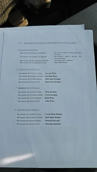 Vibrador paraguas Noli.