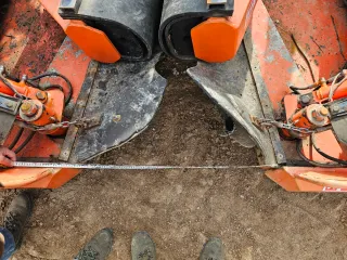 Vibrador paraguas Noli.