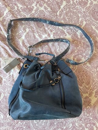 Bolso Parfois azul