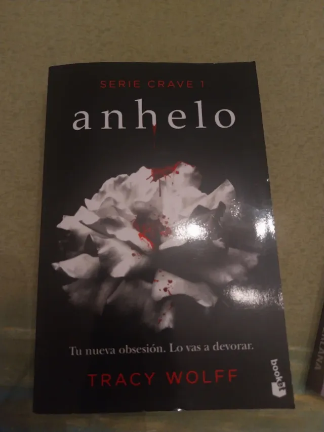Anhelo