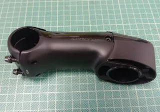 Syncros Potencia RR IC Negra