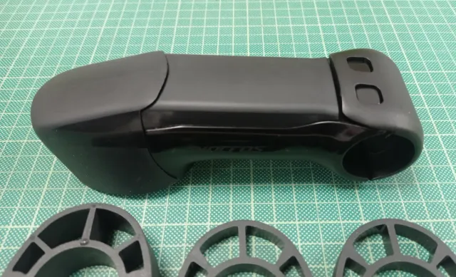 Syncros Potencia RR IC Negra