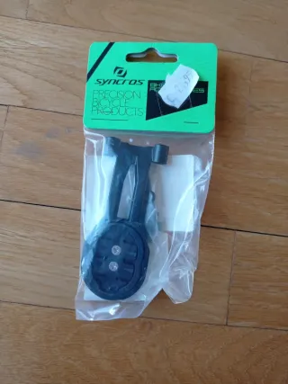 Syncros Potencia RR IC Negra