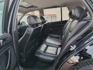 VOLKSWAGEN GOLF IV 1.6 AUTOMÁTICO