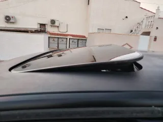 VOLKSWAGEN GOLF IV 1.6 AUTOMÁTICO