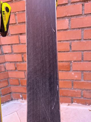 Esquís Rossignol HD 84