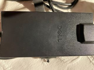 Cargador Dell portátil. oferta