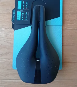 Sillín Syncros Savona