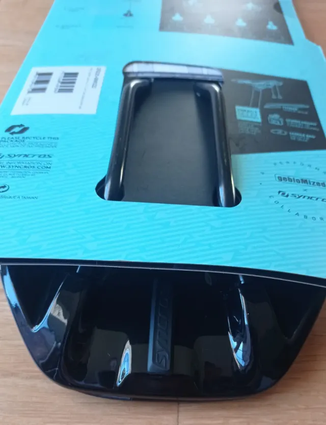 Sillín Syncros Savona