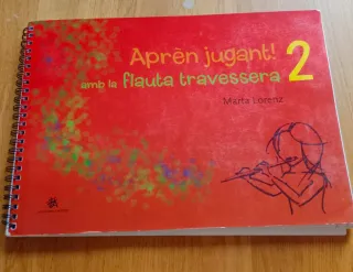 Flauta Júpiter con estuche