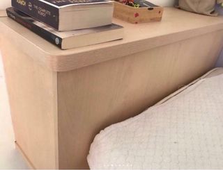 Habitación infantil-juvenil