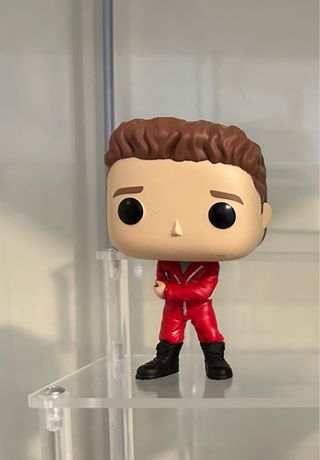 Funko Pop La Casa de Papel