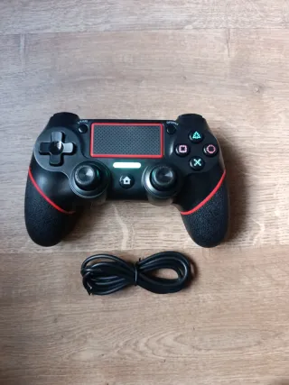 Mando PS4