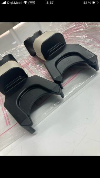 Adaptadores Bugaboo accesorios