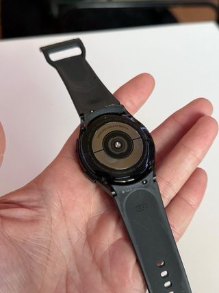 Samsung Galaxy Watch 4 Negro