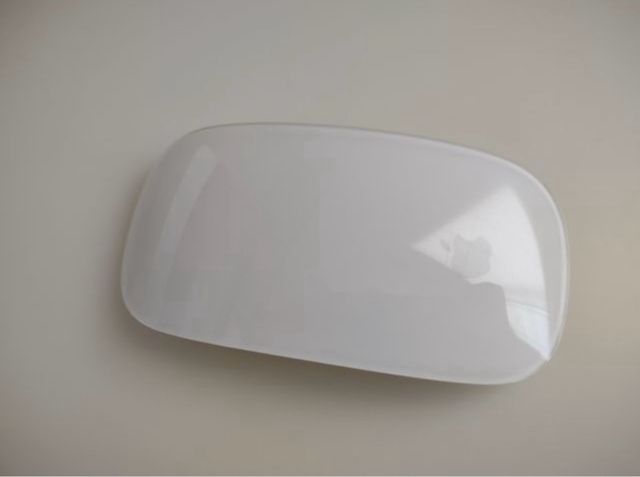 iMac Apple Plata muy bien cuidado