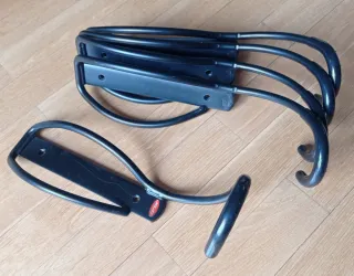 Soporte Pared Bicicleta