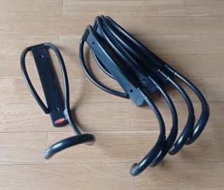 Soporte Pared Bicicleta