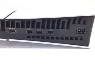 E719672-0 Consola Ps5 Sony Playstation 5 Slim D