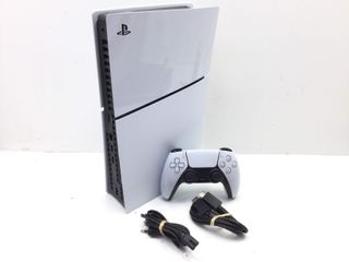 E719672-0 Consola Ps5 Sony Playstation 5 Slim D