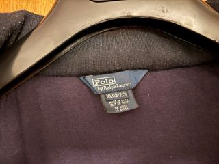 Polo Ralph Lauren Chaqueta Impermeable