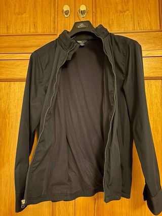 Polo Ralph Lauren Chaqueta Impermeable