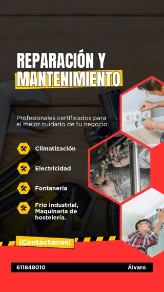 Fontanería, calderas, calefacción 