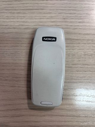 Nokia 3310 Blu Navy - Non Funzionante